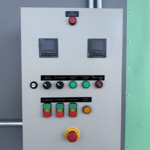 Painel de controle